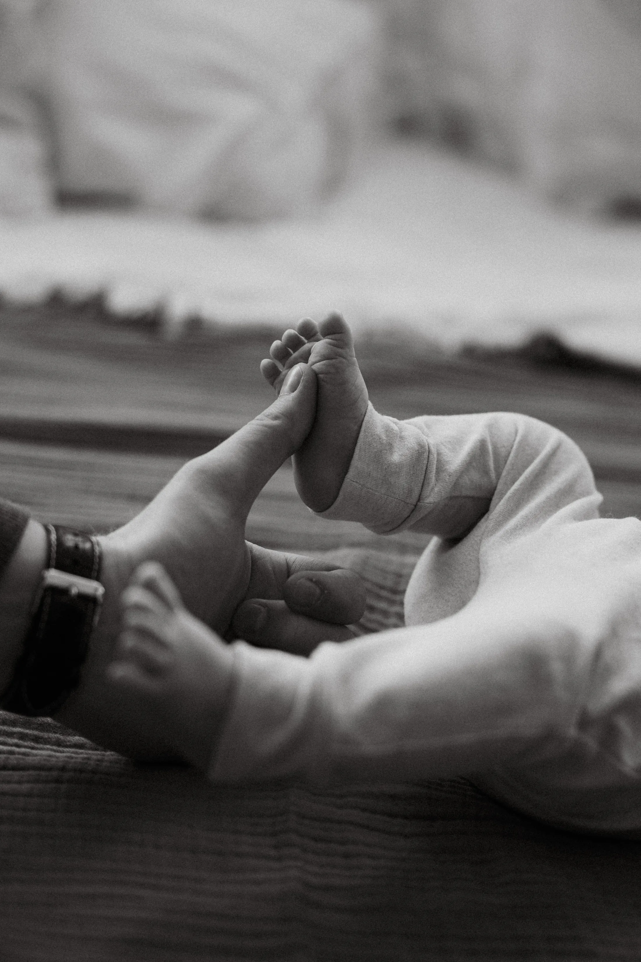 Fotografia Soulmates