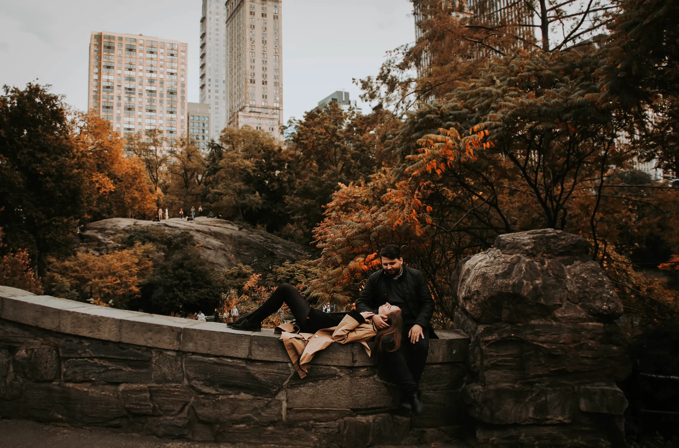 Fotografia Soulmates