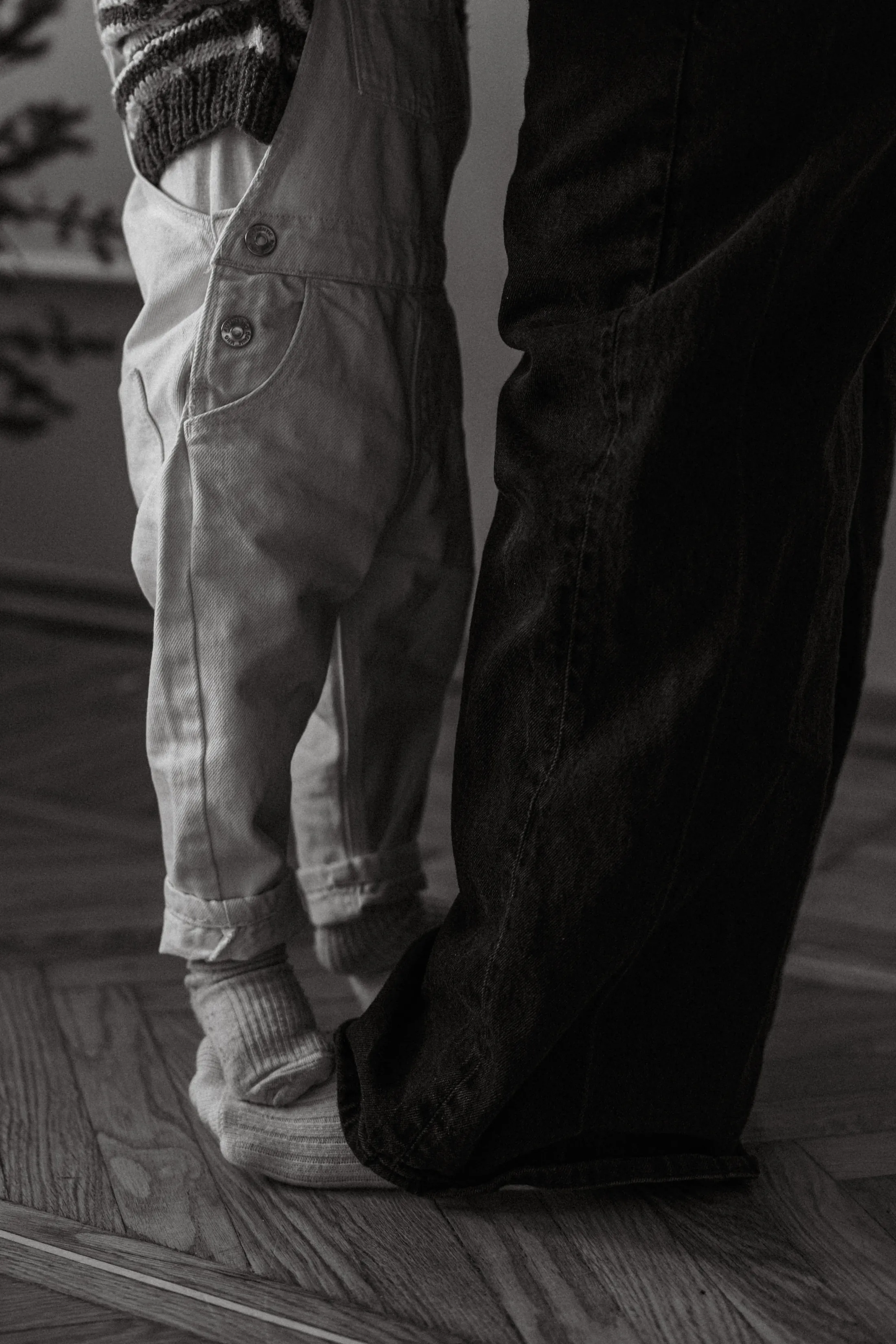 Fotografia Soulmates