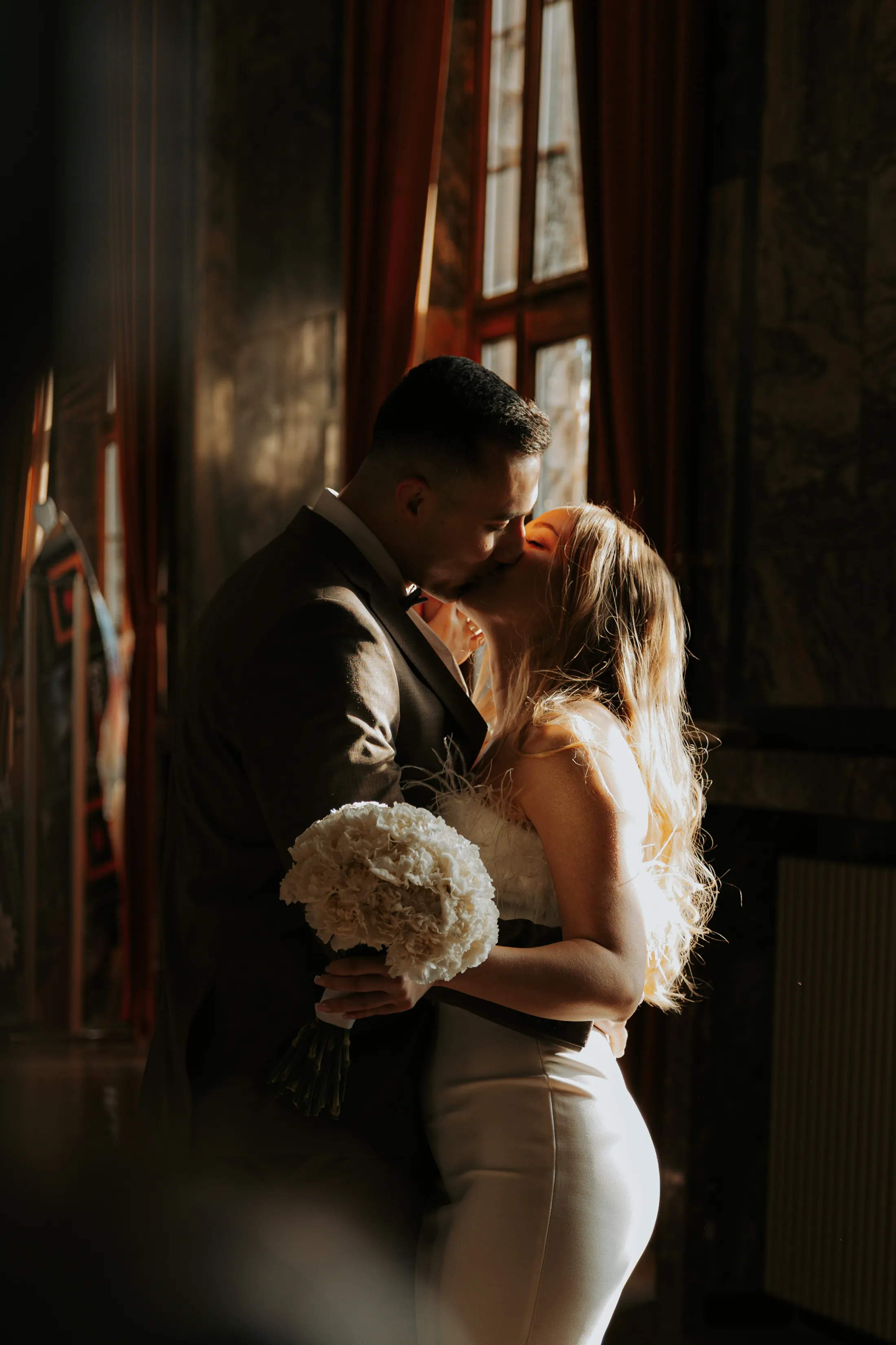 Fotografia Soulmates