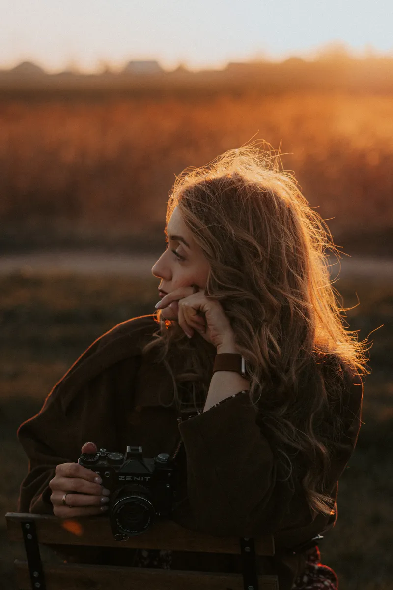 Weronika - Soulmates Foto