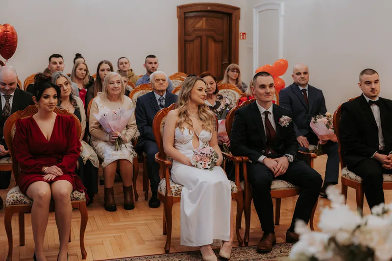 Ślub Angeliki i Szymona – Soulmates Foto, fotograf ślubny Śląsk