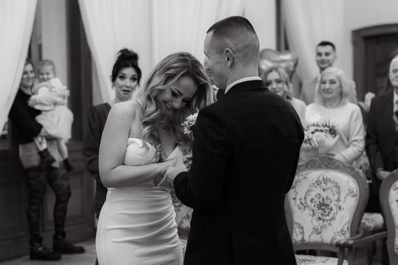 Ślub Angeliki i Szymona – Soulmates Foto, fotograf ślubny Śląsk