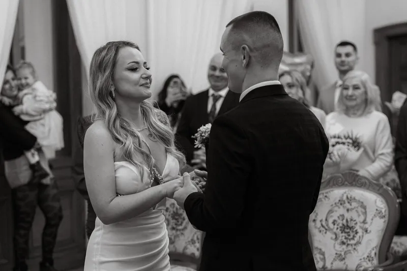 Ślub Angeliki i Szymona – Soulmates Foto, fotograf ślubny Śląsk