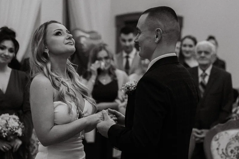 Ślub Angeliki i Szymona – Soulmates Foto, fotograf ślubny Śląsk