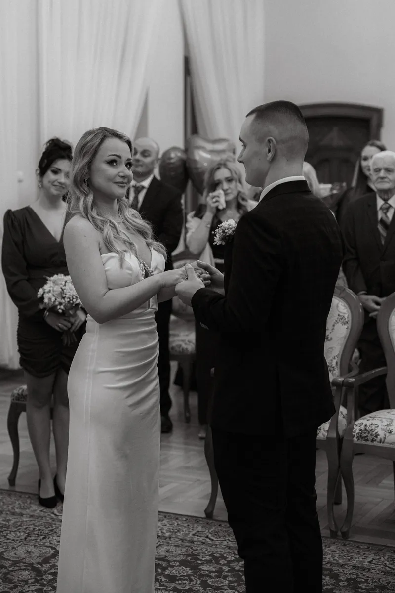 Ślub Angeliki i Szymona – Soulmates Foto, fotograf ślubny Śląsk
