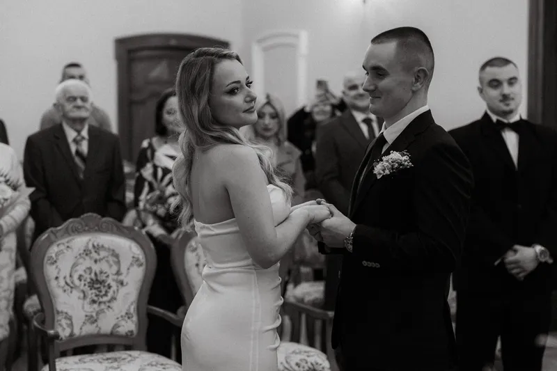 Ślub Angeliki i Szymona – Soulmates Foto, fotograf ślubny Śląsk