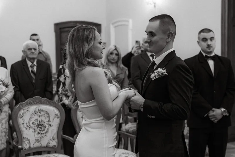Ślub Angeliki i Szymona – Soulmates Foto, fotograf ślubny Śląsk