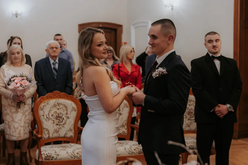 Ślub Angeliki i Szymona – Soulmates Foto, fotograf ślubny Śląsk