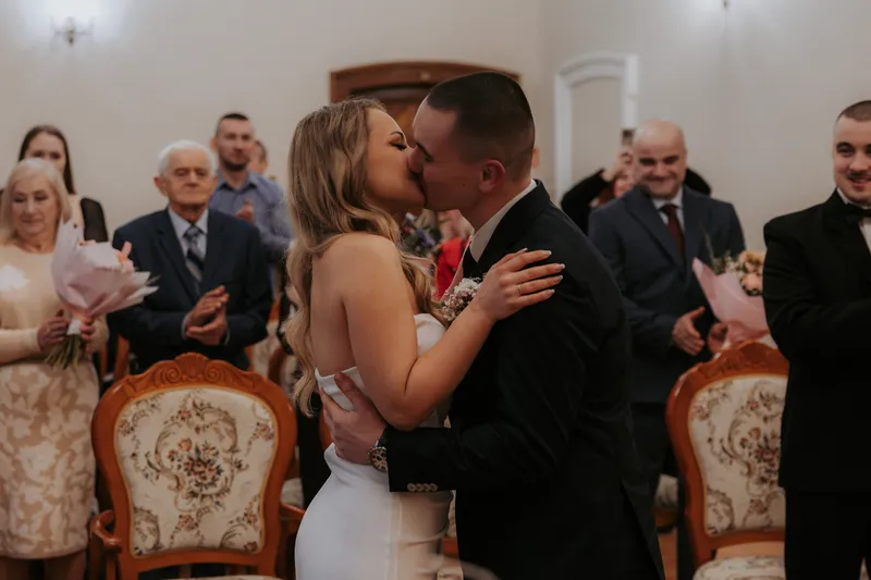 Ślub Angeliki i Szymona – Soulmates Foto, fotograf ślubny Śląsk