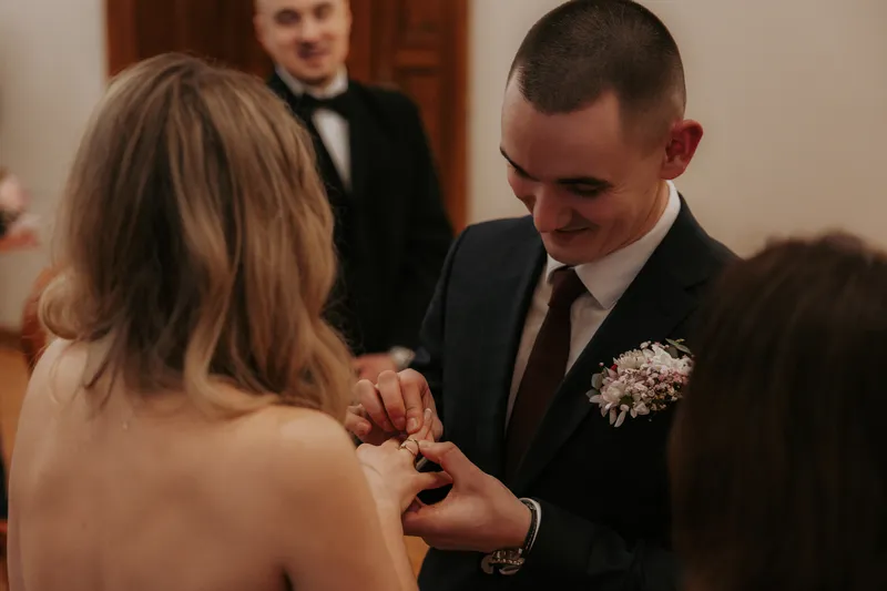 Ślub Angeliki i Szymona – Soulmates Foto, fotograf ślubny Śląsk