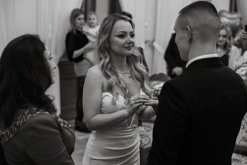 Ślub Angeliki i Szymona – Soulmates Foto, fotograf ślubny Śląsk