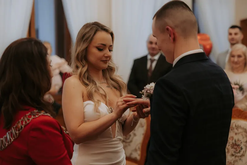 Ślub Angeliki i Szymona – Soulmates Foto, fotograf ślubny Śląsk
