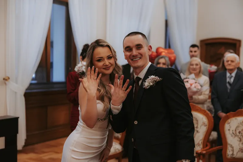 Ślub Angeliki i Szymona – Soulmates Foto, fotograf ślubny Śląsk