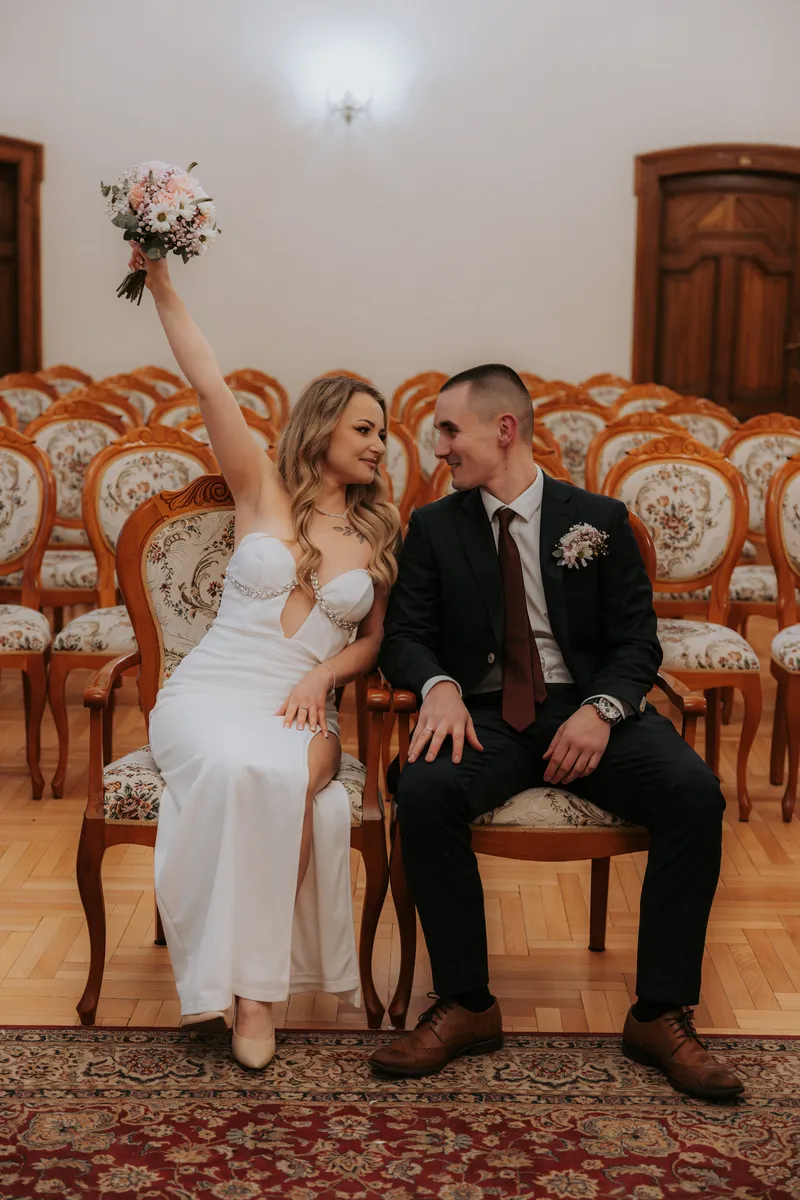 Ślub Angeliki i Szymona – Soulmates Foto, fotograf ślubny Śląsk