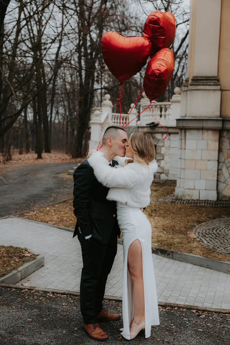 Ślub Angeliki i Szymona – Soulmates Foto, fotograf ślubny Śląsk