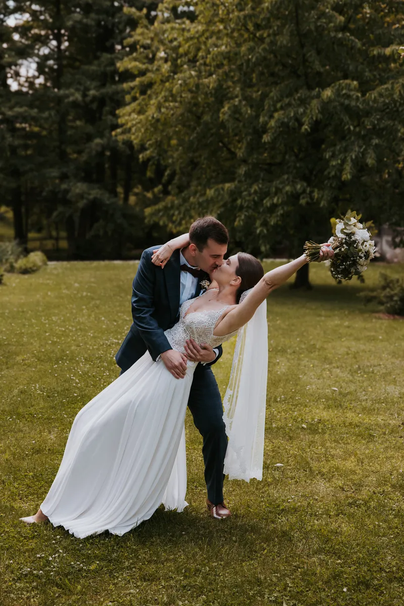 Ślub Anny i Piotra – Soulmates Foto, fotograf ślubny Śląsk