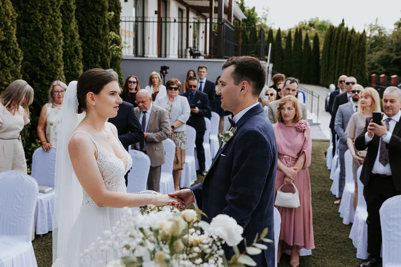 Ślub Anny i Piotra – Soulmates Foto, fotograf ślubny Śląsk