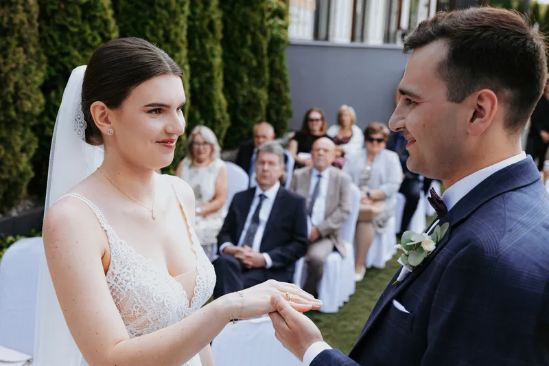 Ślub Anny i Piotra – Soulmates Foto, fotograf ślubny Śląsk