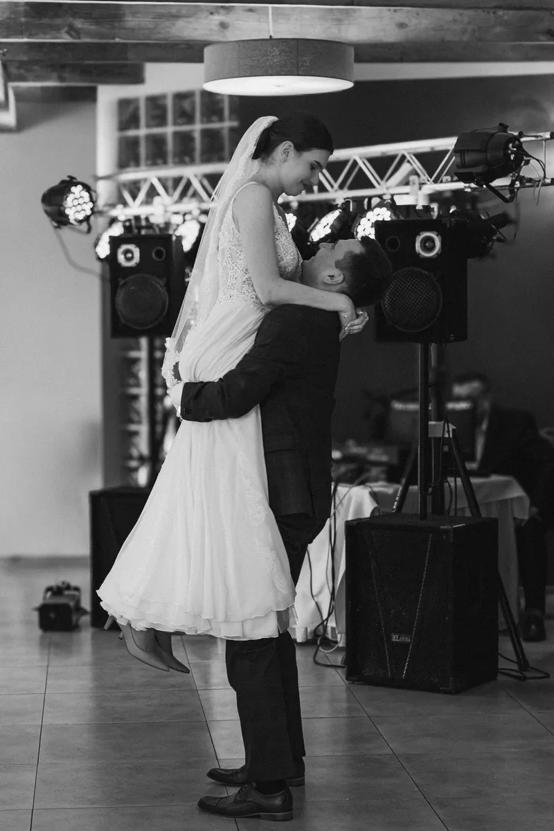 Ślub Anny i Piotra – Soulmates Foto, fotograf ślubny Śląsk