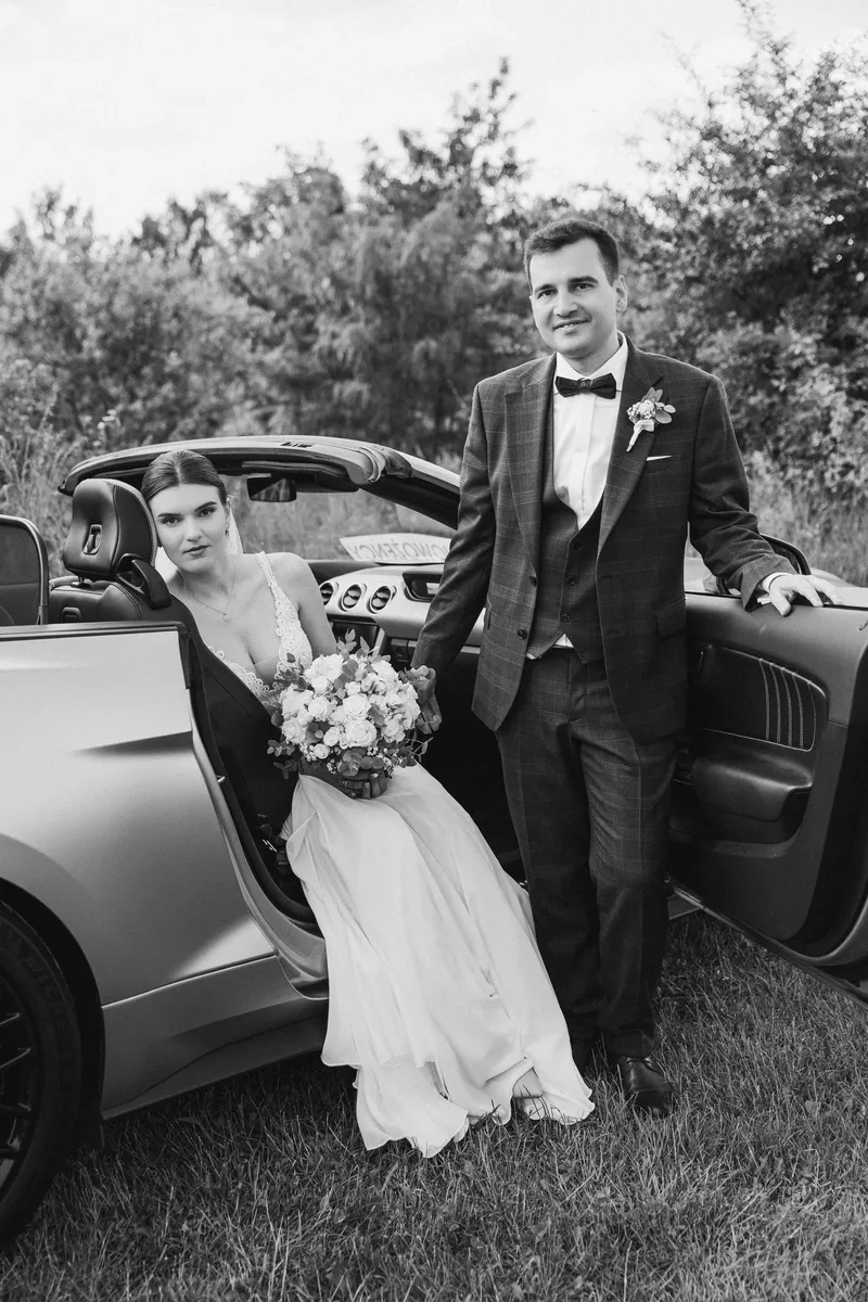 Ślub Anny i Piotra – Soulmates Foto, fotograf ślubny Śląsk