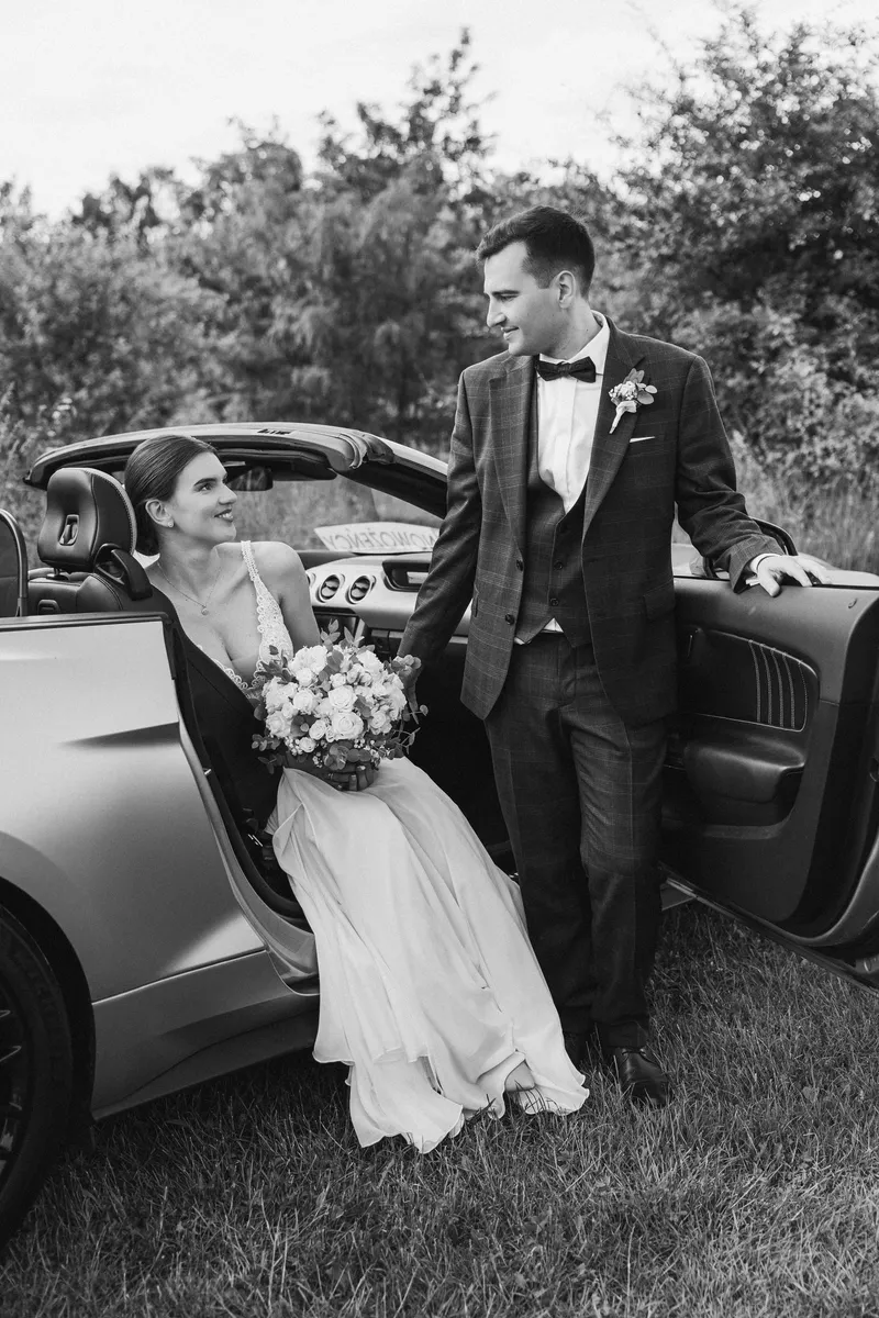 Ślub Anny i Piotra – Soulmates Foto, fotograf ślubny Śląsk