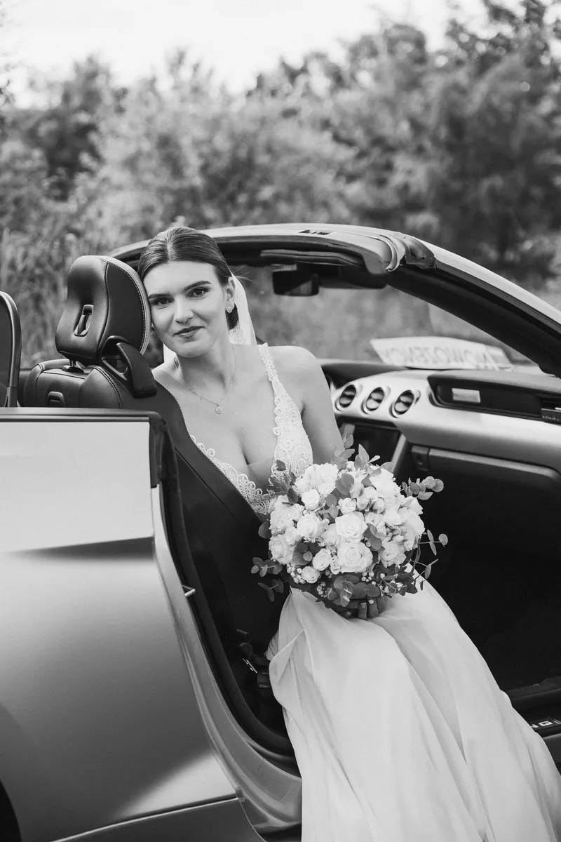 Ślub Anny i Piotra – Soulmates Foto, fotograf ślubny Śląsk