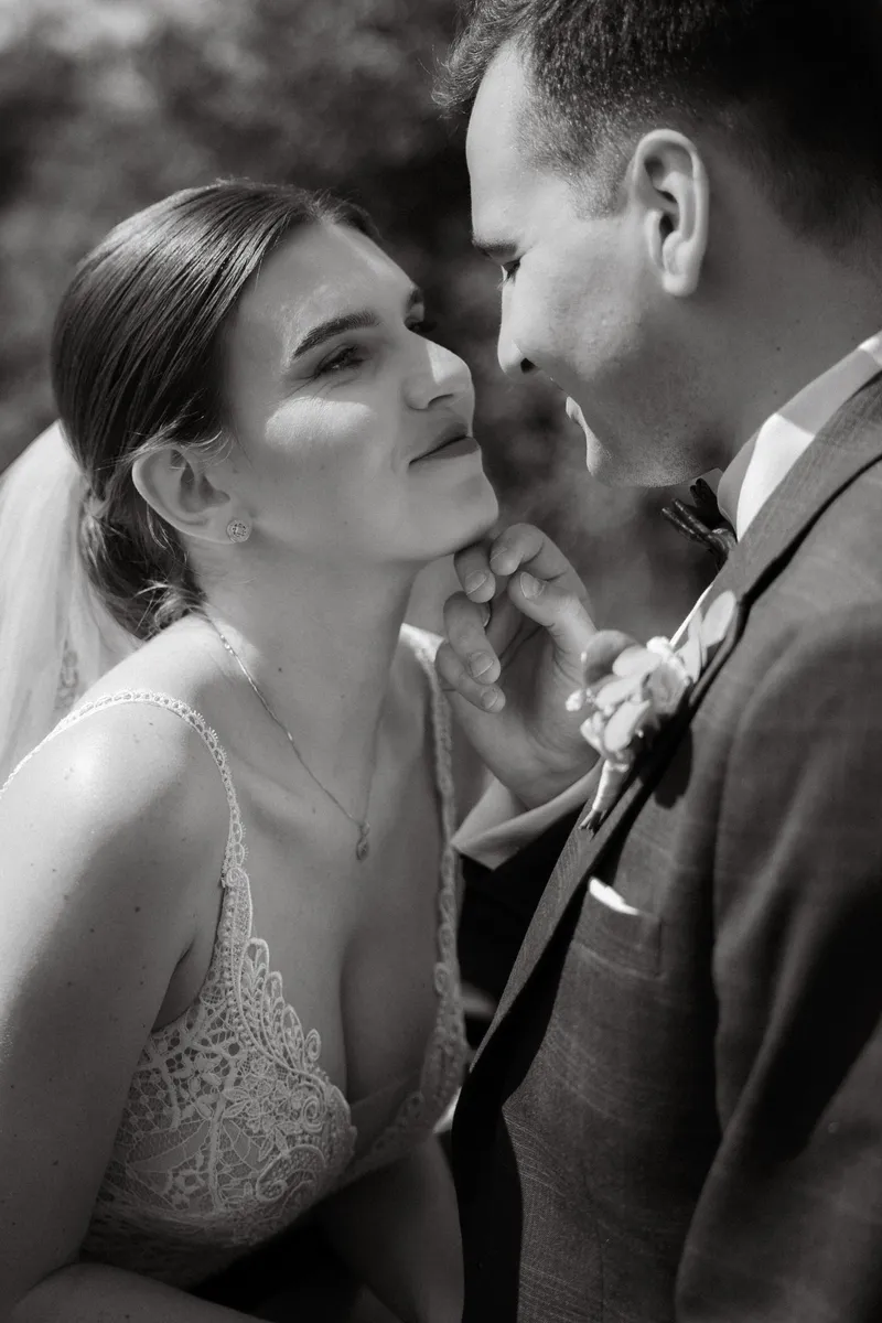 Ślub Anny i Piotra – Soulmates Foto, fotograf ślubny Śląsk