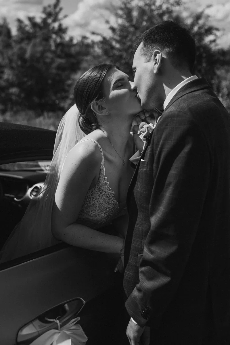 Ślub Anny i Piotra – Soulmates Foto, fotograf ślubny Śląsk