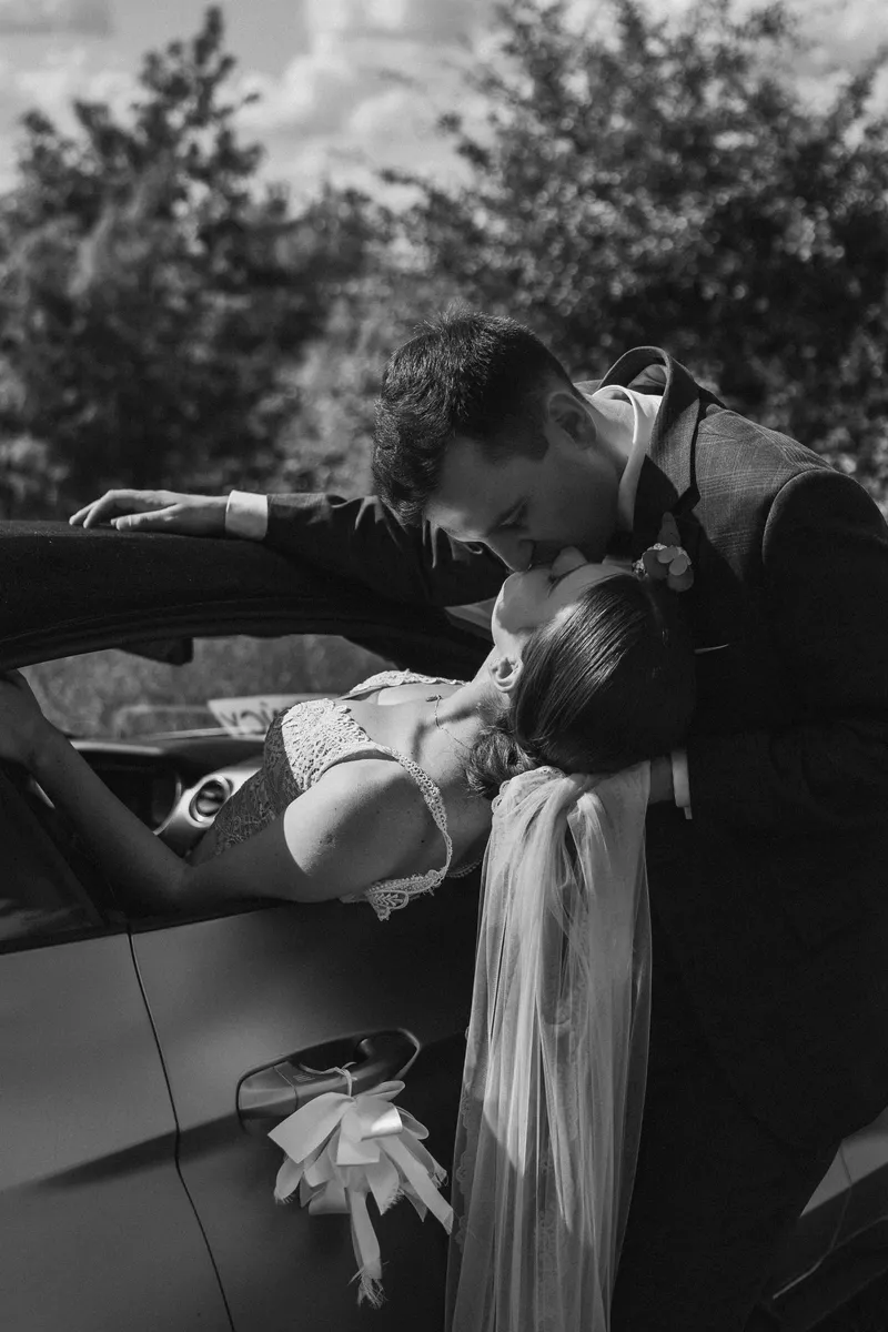 Ślub Anny i Piotra – Soulmates Foto, fotograf ślubny Śląsk