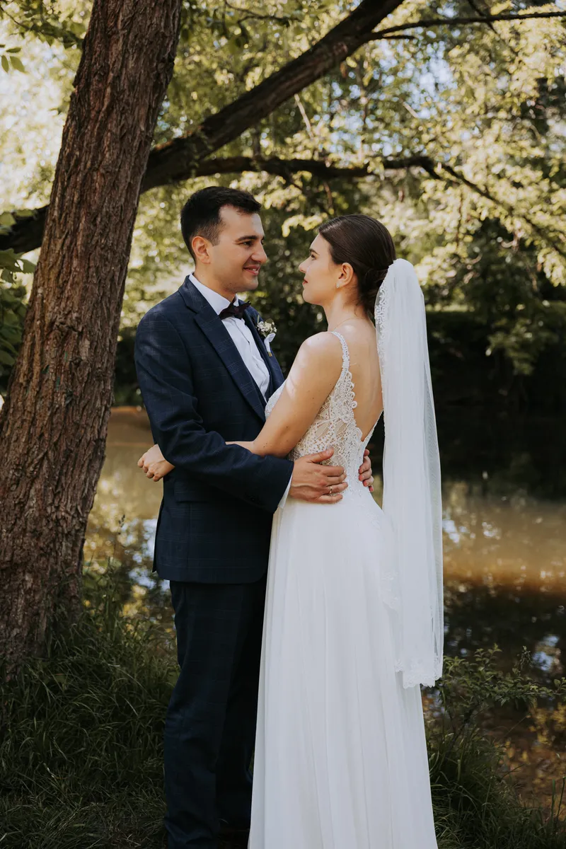 Ślub Anny i Piotra – Soulmates Foto, fotograf ślubny Śląsk