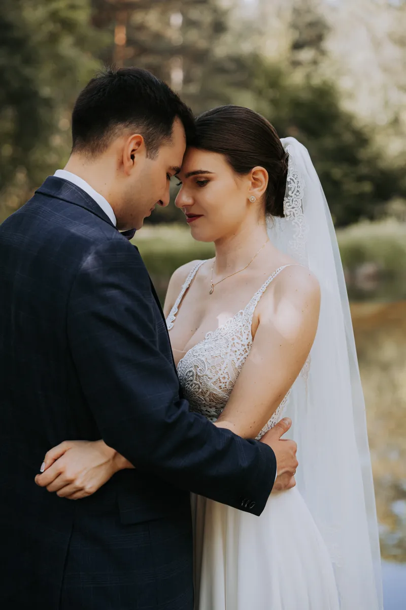 Ślub Anny i Piotra – Soulmates Foto, fotograf ślubny Śląsk