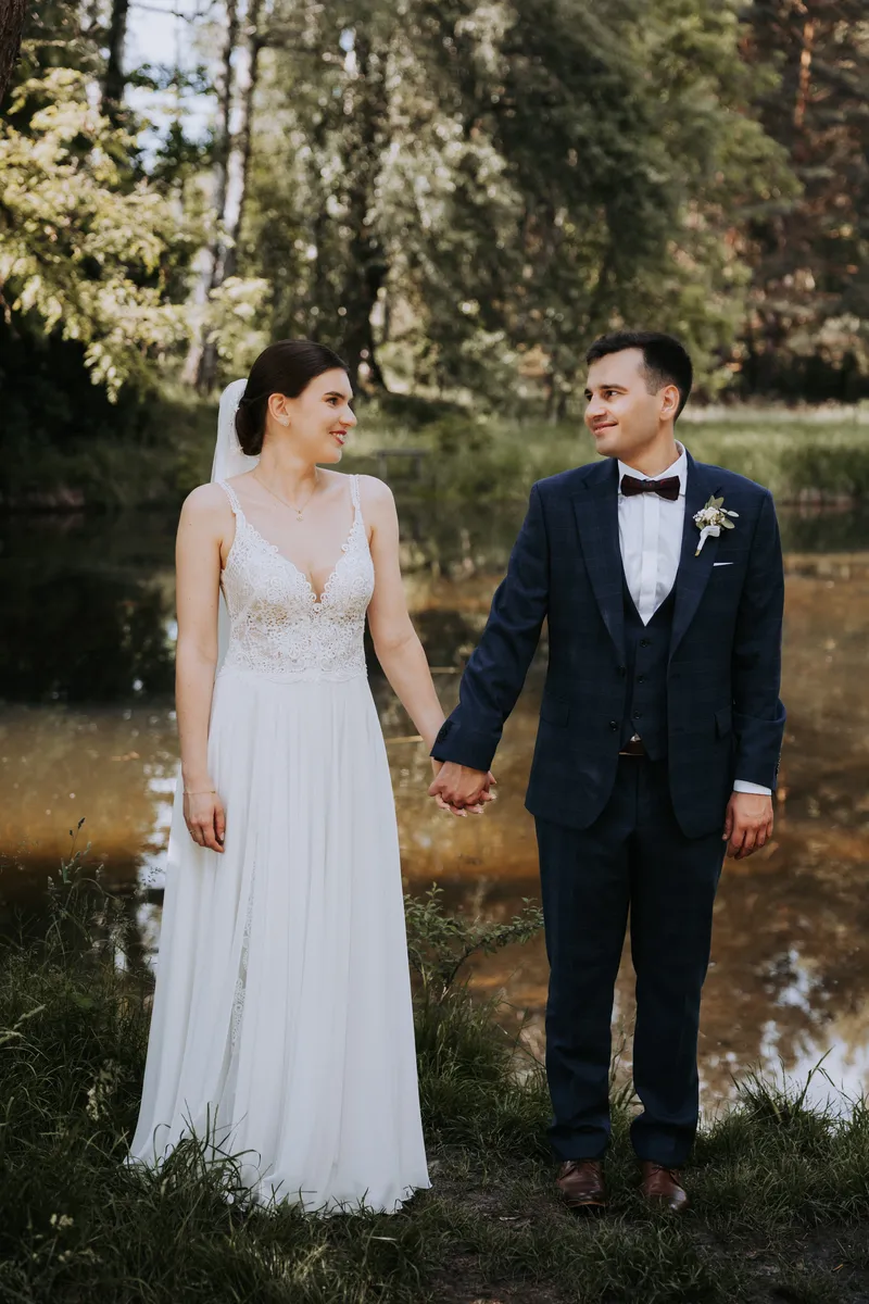 Ślub Anny i Piotra – Soulmates Foto, fotograf ślubny Śląsk