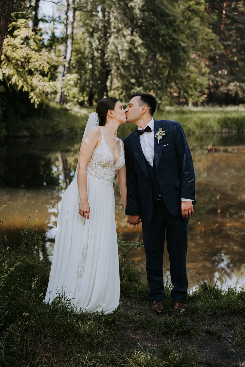 Ślub Anny i Piotra – Soulmates Foto, fotograf ślubny Śląsk
