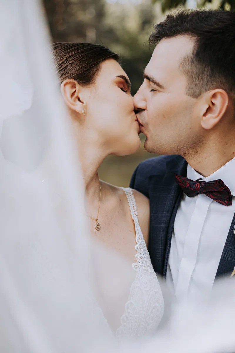 Ślub Anny i Piotra – Soulmates Foto, fotograf ślubny Śląsk