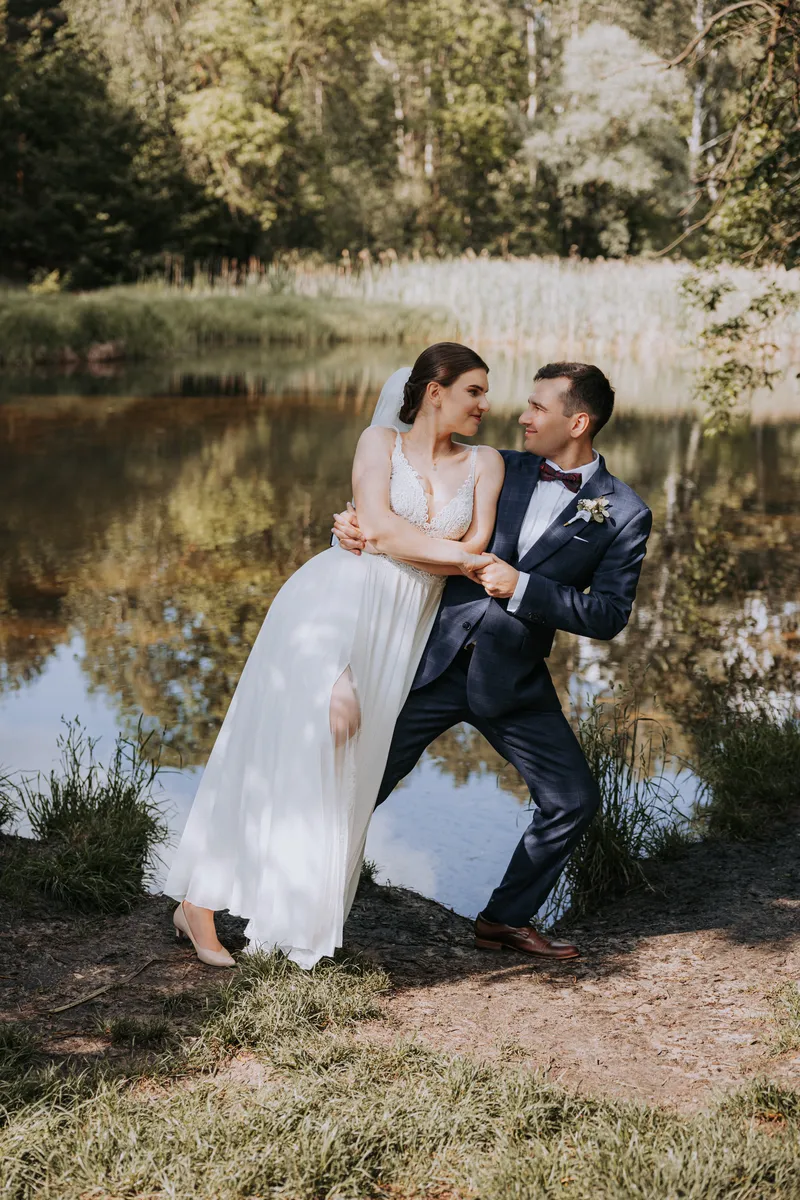 Ślub Anny i Piotra – Soulmates Foto, fotograf ślubny Śląsk