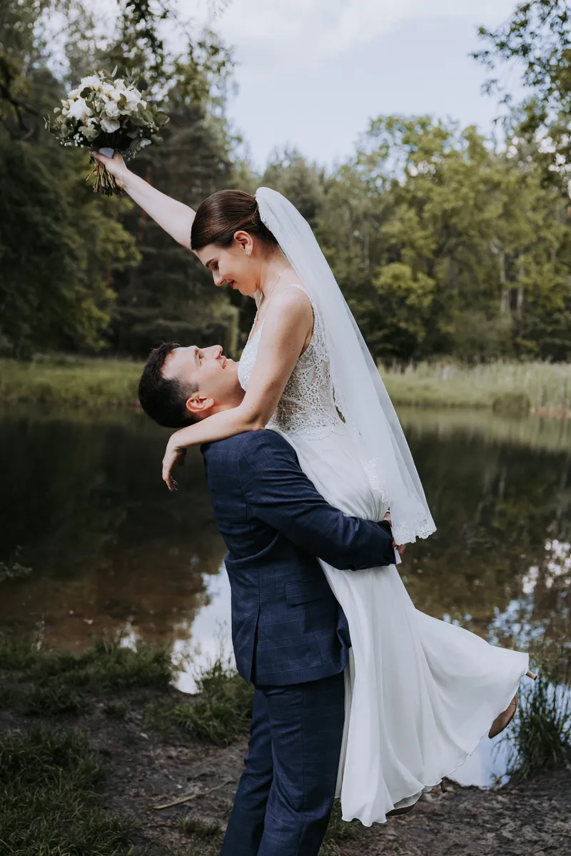 Ślub Anny i Piotra – Soulmates Foto, fotograf ślubny Śląsk