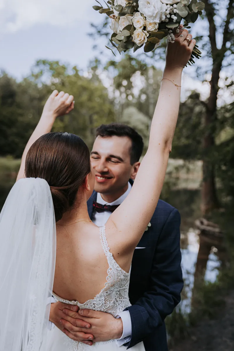Ślub Anny i Piotra – Soulmates Foto, fotograf ślubny Śląsk