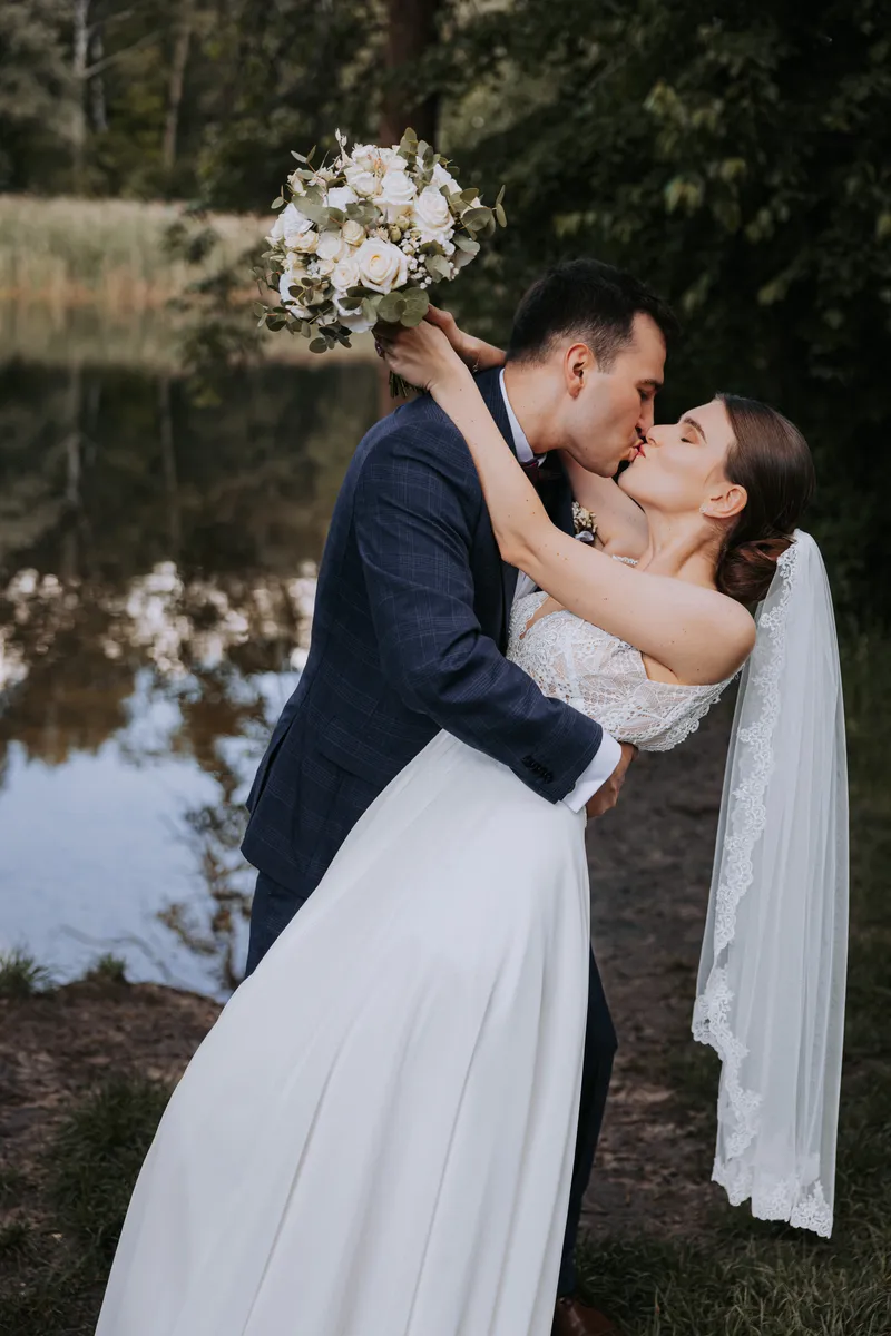 Ślub Anny i Piotra – Soulmates Foto, fotograf ślubny Śląsk