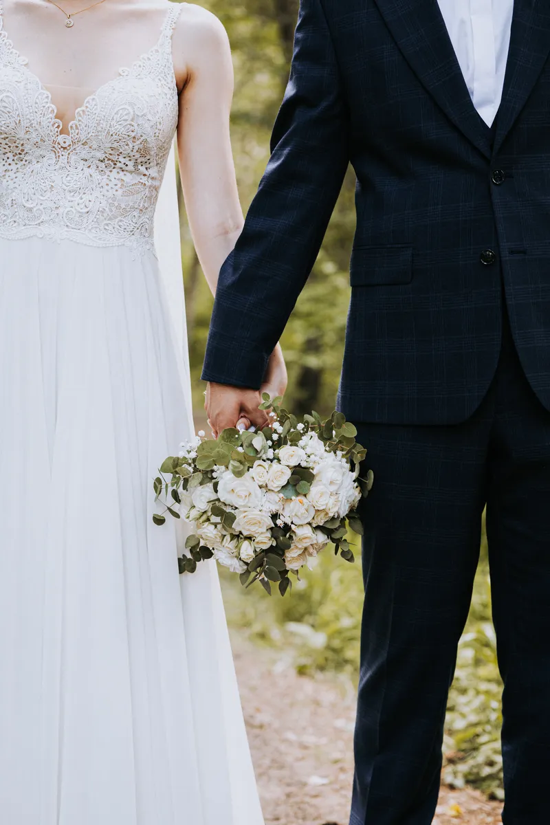 Ślub Anny i Piotra – Soulmates Foto, fotograf ślubny Śląsk