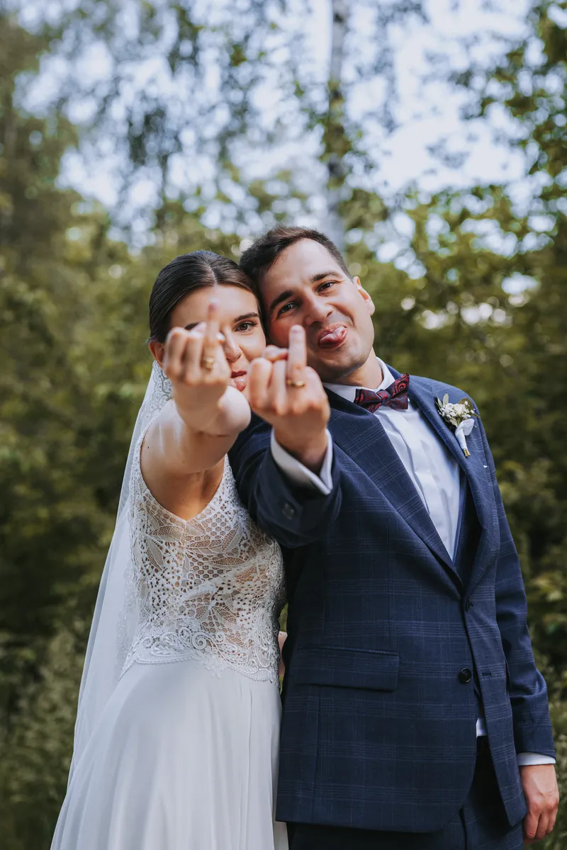 Ślub Anny i Piotra – Soulmates Foto, fotograf ślubny Śląsk