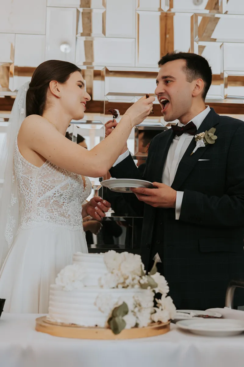 Ślub Anny i Piotra – Soulmates Foto, fotograf ślubny Śląsk