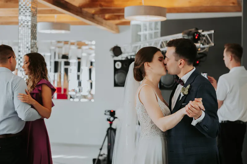 Ślub Anny i Piotra – Soulmates Foto, fotograf ślubny Śląsk