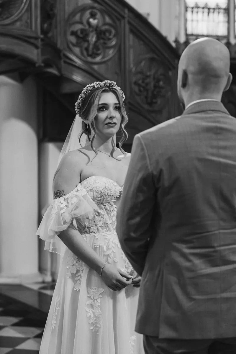 Ślub Basi i Mateusza – Soulmates Foto, fotograf ślubny Śląsk