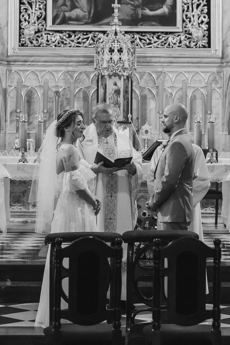 Ślub Basi i Mateusza – Soulmates Foto, fotograf ślubny Śląsk