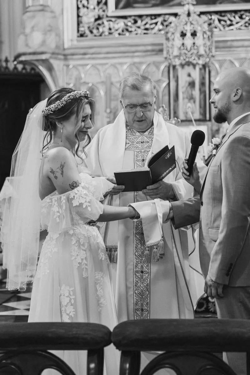 Ślub Basi i Mateusza – Soulmates Foto, fotograf ślubny Śląsk