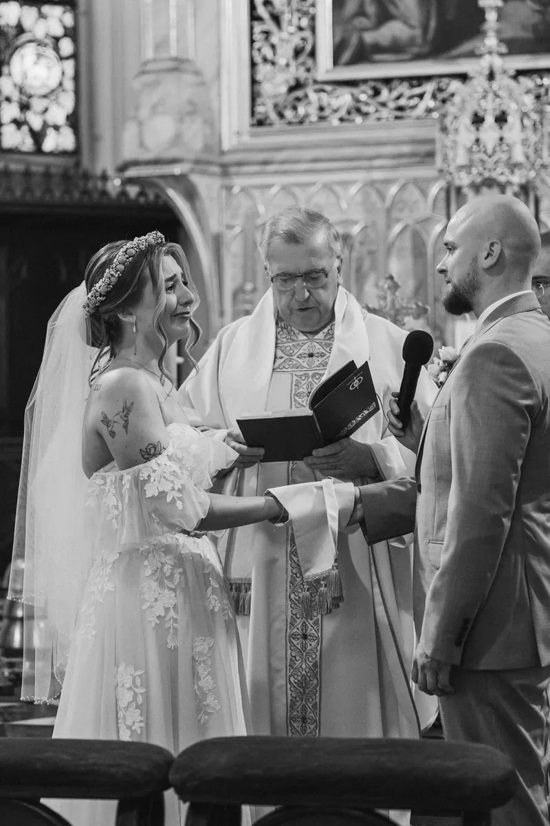 Ślub Basi i Mateusza – Soulmates Foto, fotograf ślubny Śląsk