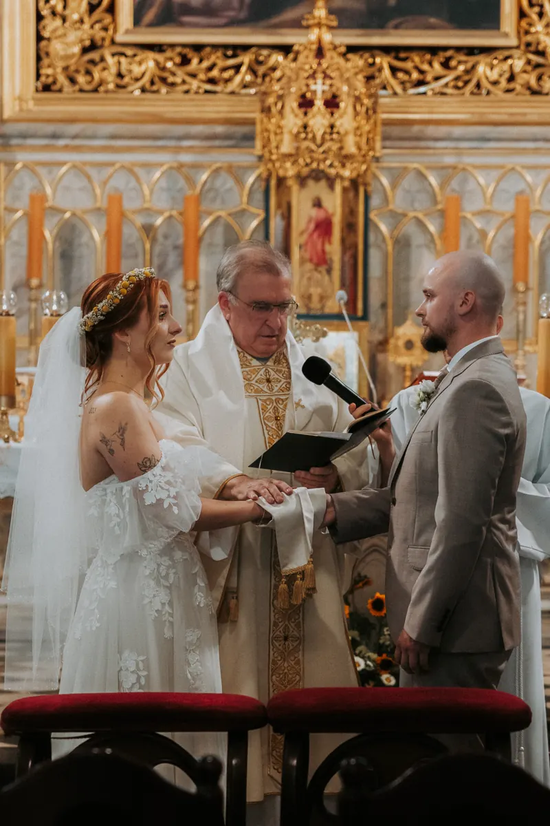 Ślub Basi i Mateusza – Soulmates Foto, fotograf ślubny Śląsk