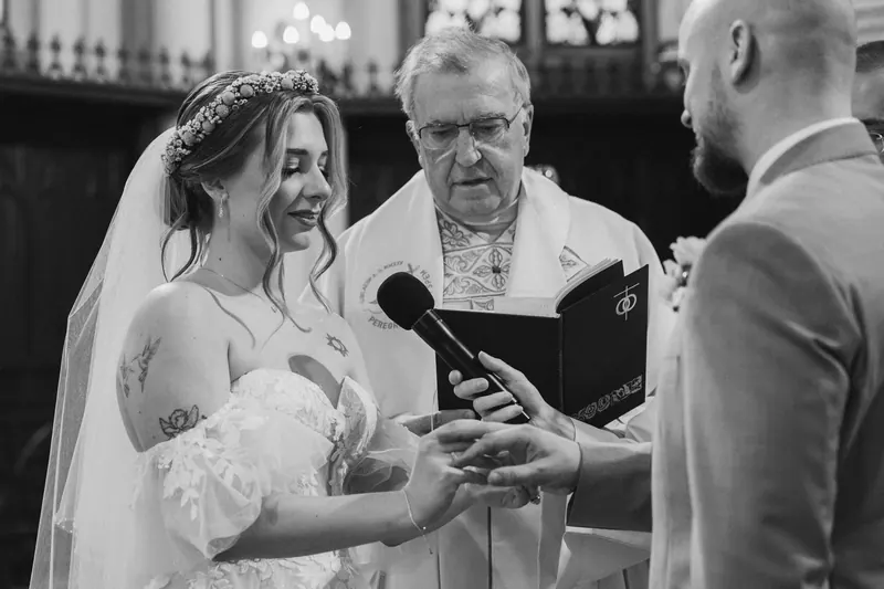 Ślub Basi i Mateusza – Soulmates Foto, fotograf ślubny Śląsk