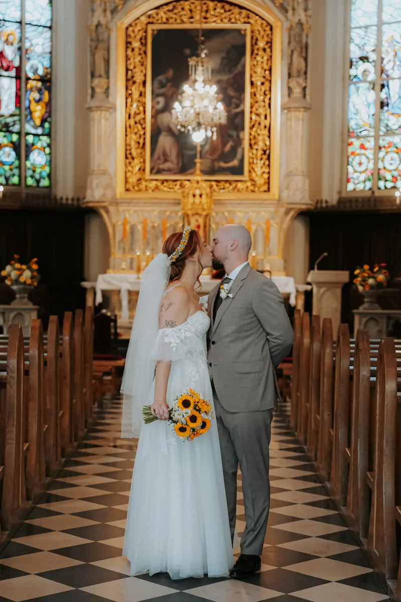 Ślub Basi i Mateusza – Soulmates Foto, fotograf ślubny Śląsk